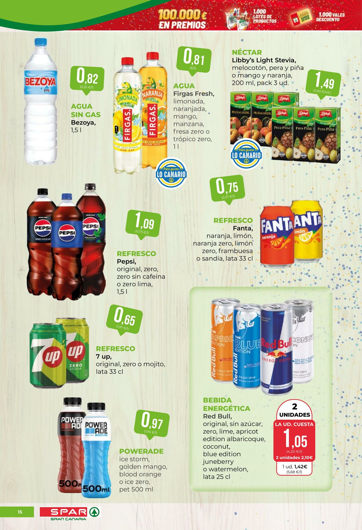 Folleto SPAR 03.10.2025 - 16.10.2025