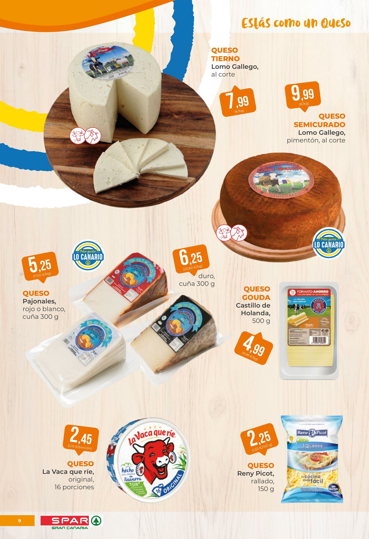 Folleto SPAR 14.11.2025 - 25.11.2025
