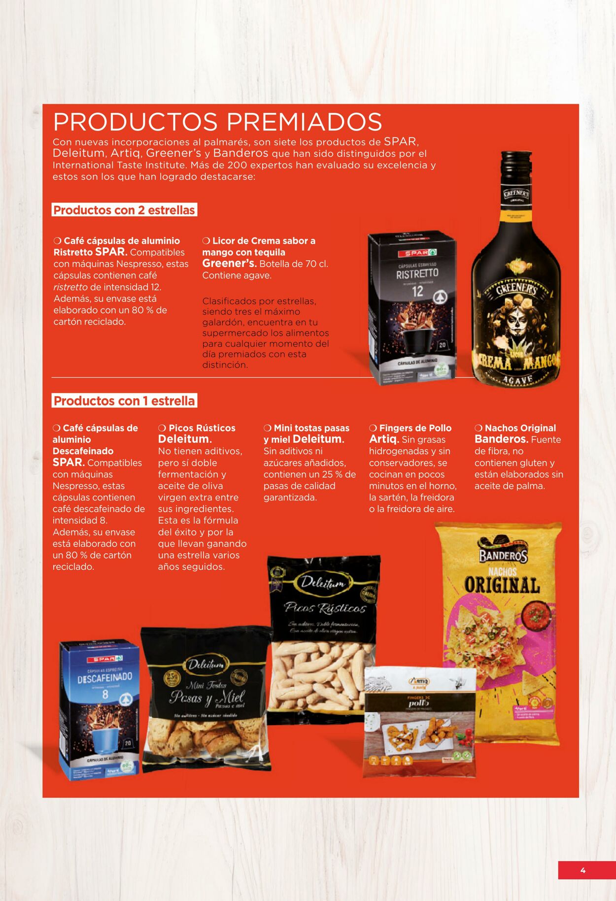 Folleto SPAR 14.11.2025 - 25.11.2025