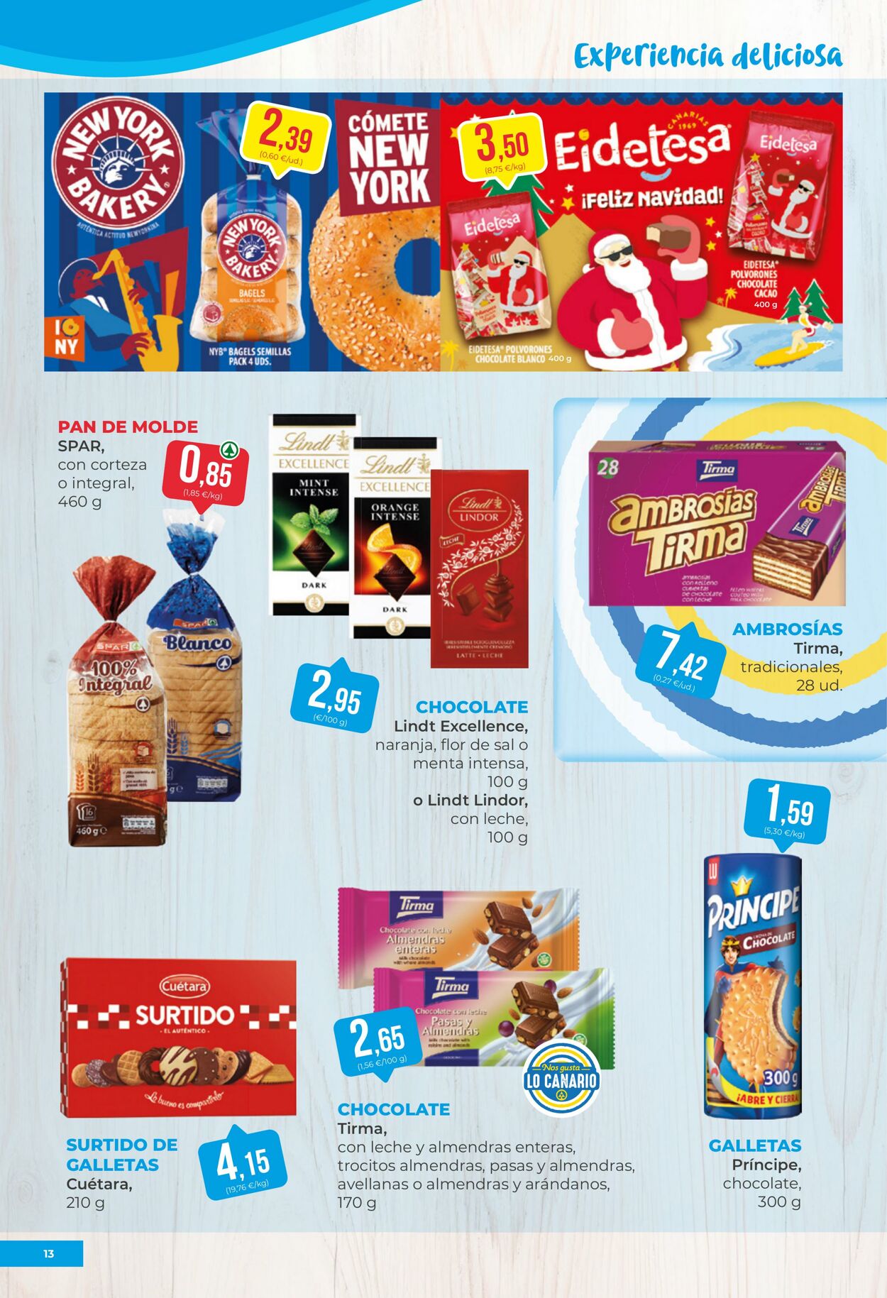 Folleto SPAR 14.11.2025 - 25.11.2025