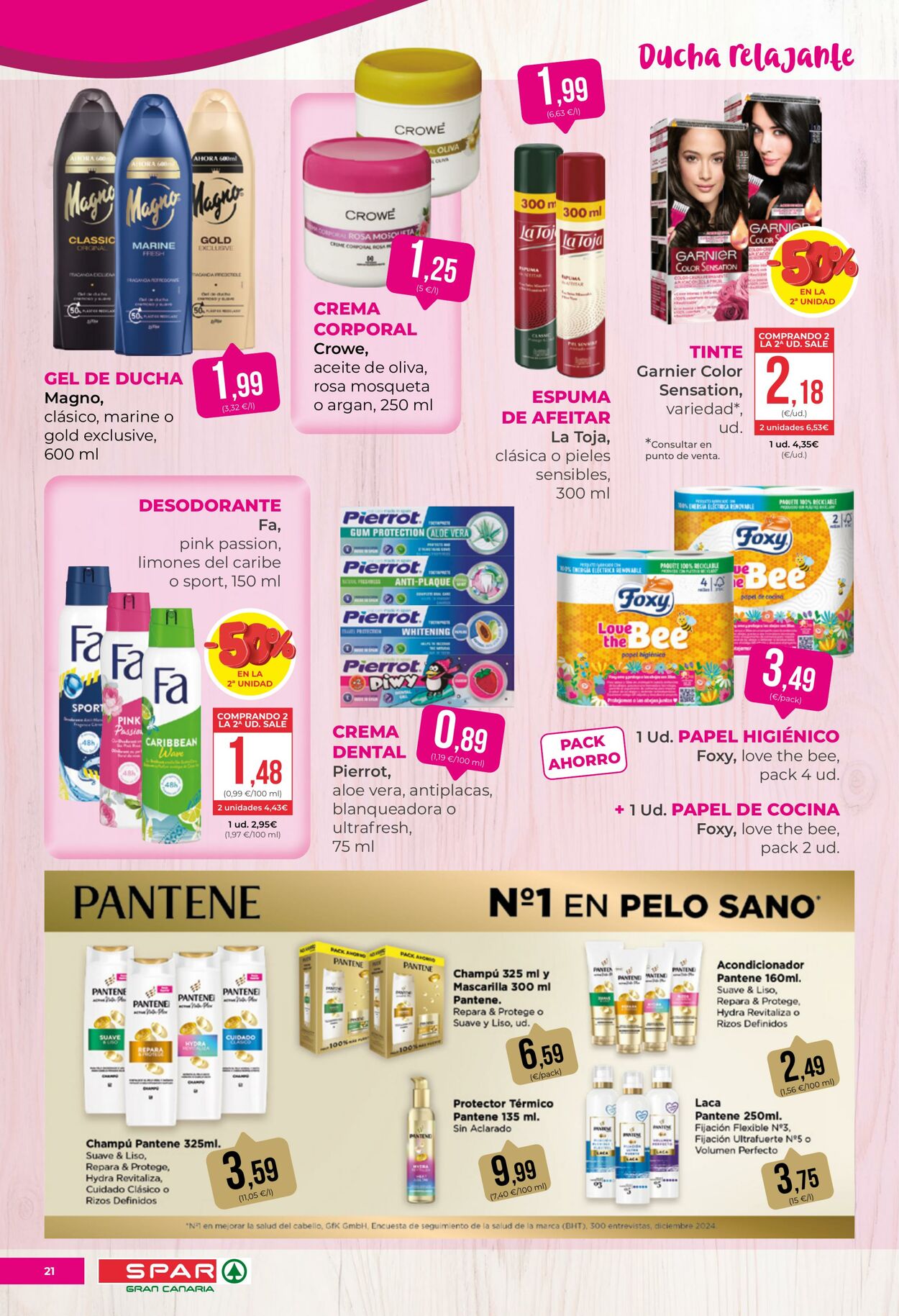 Folleto SPAR 14.11.2025 - 25.11.2025