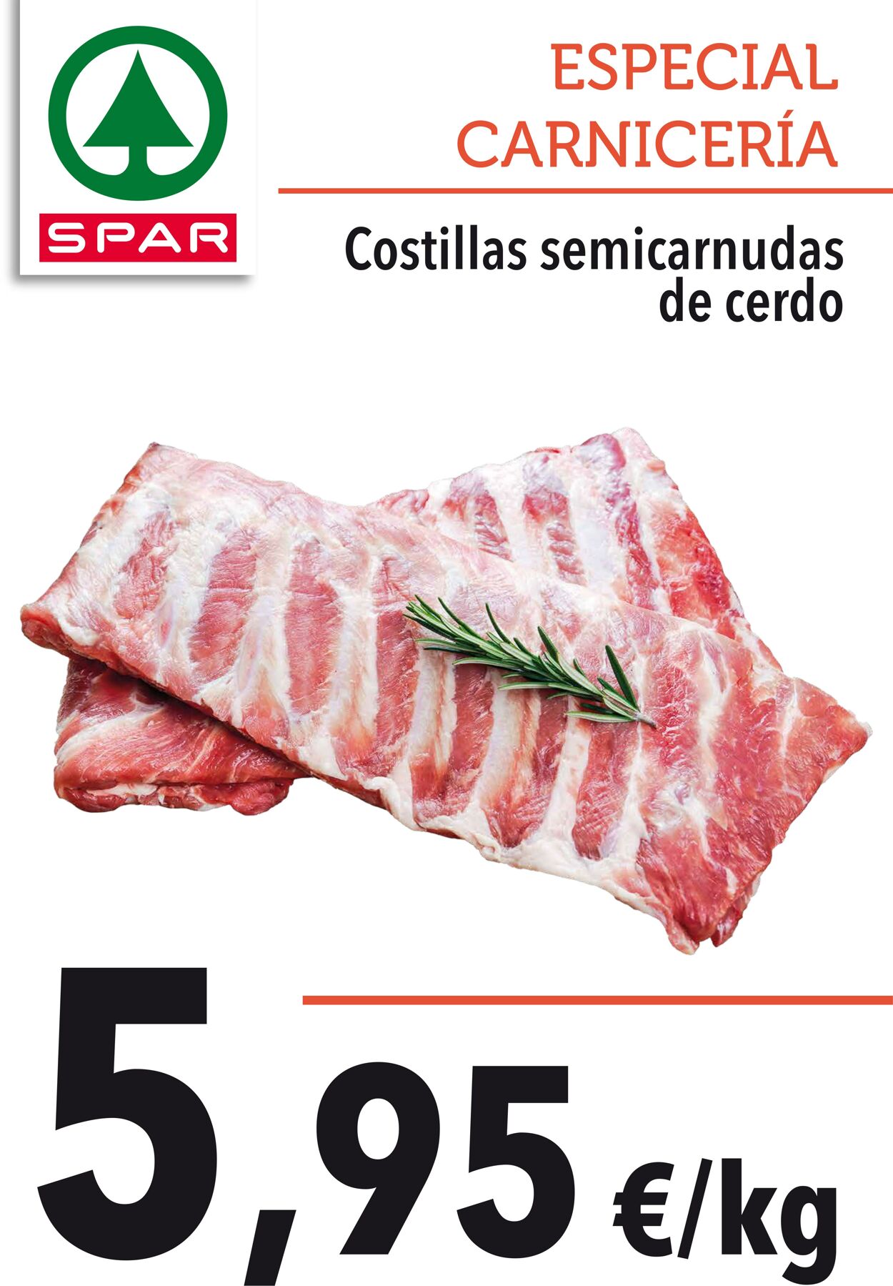 Folleto SPAR 29.08.2025 - 30.08.2025