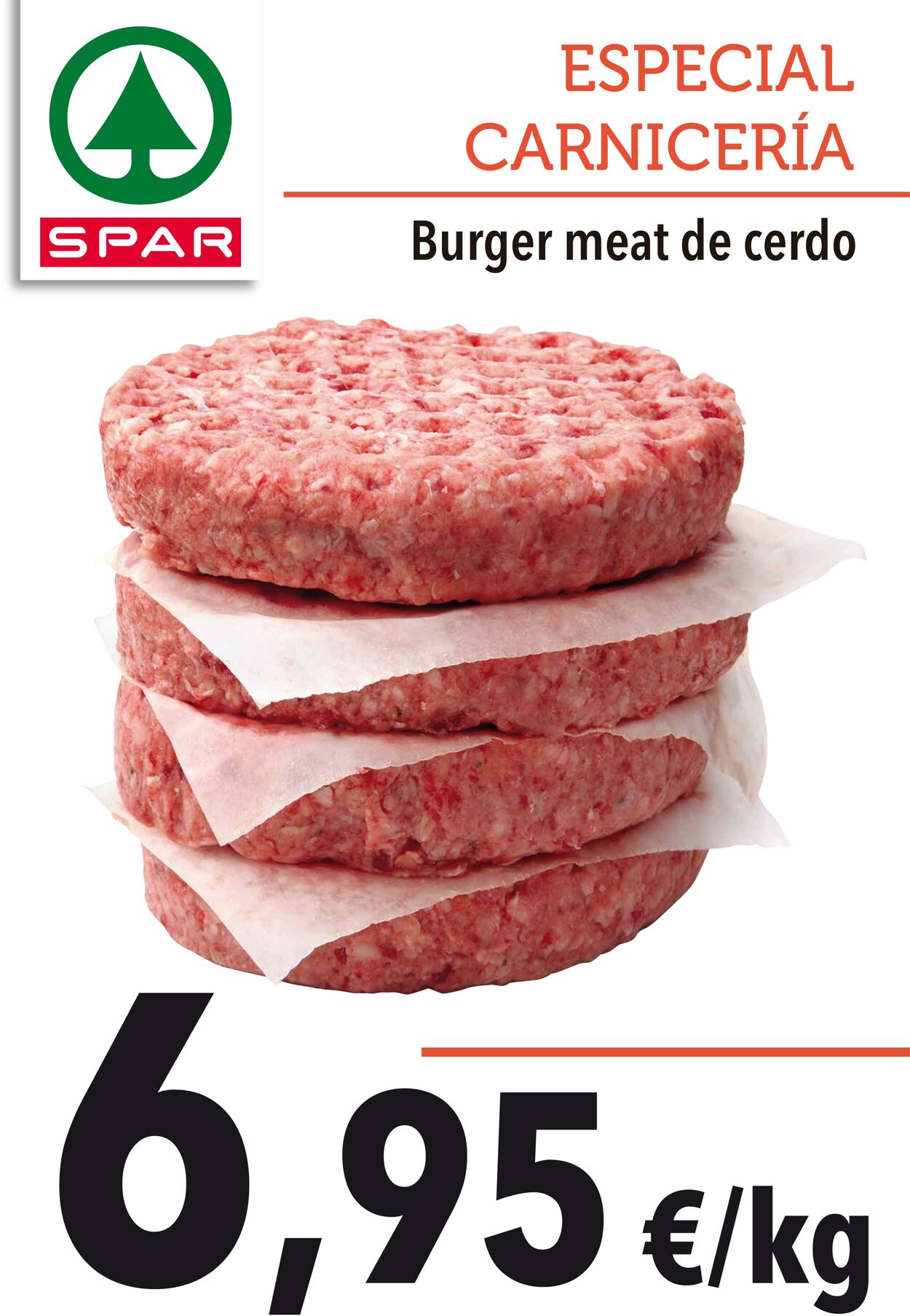 Folleto SPAR 06.06.2025 - 07.06.2025