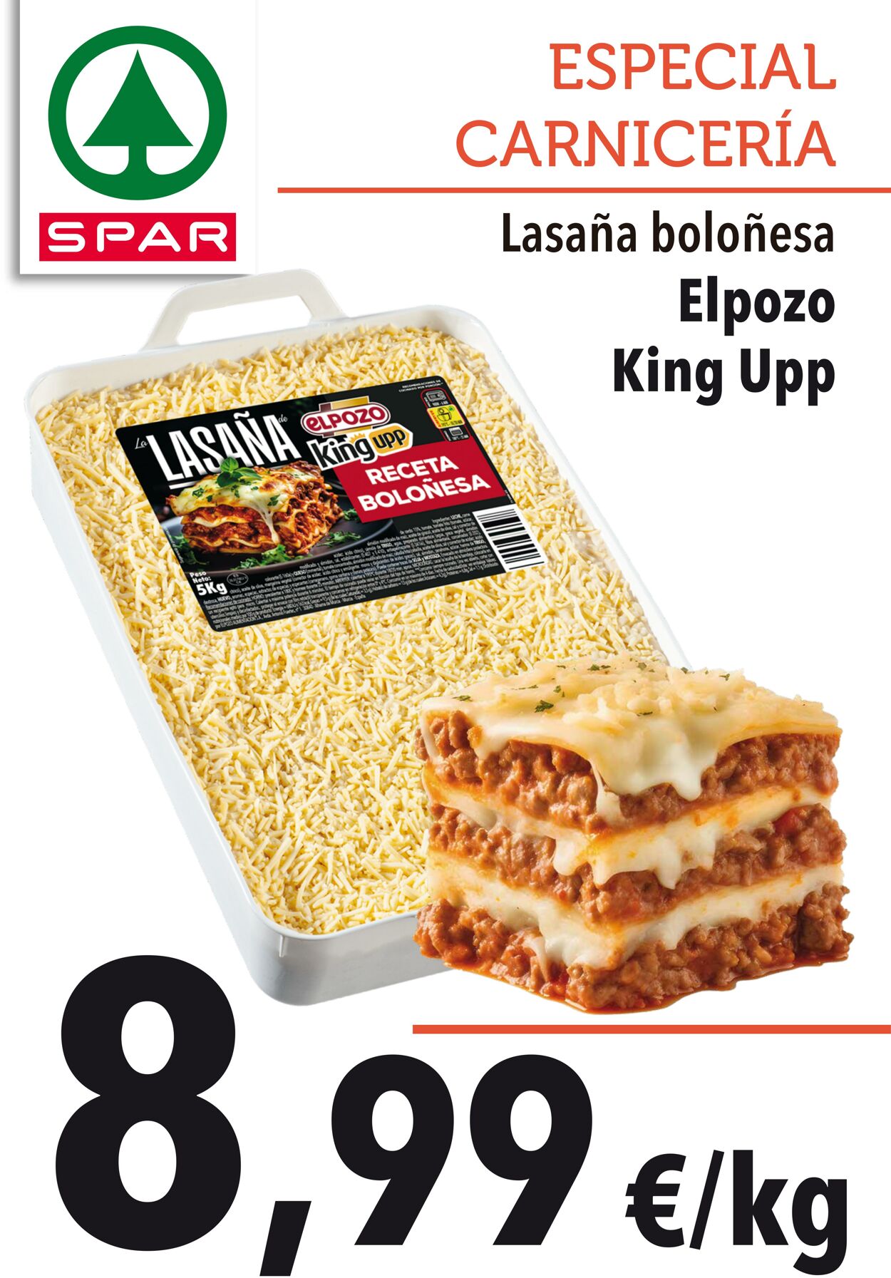 Folleto SPAR 06.06.2025 - 07.06.2025