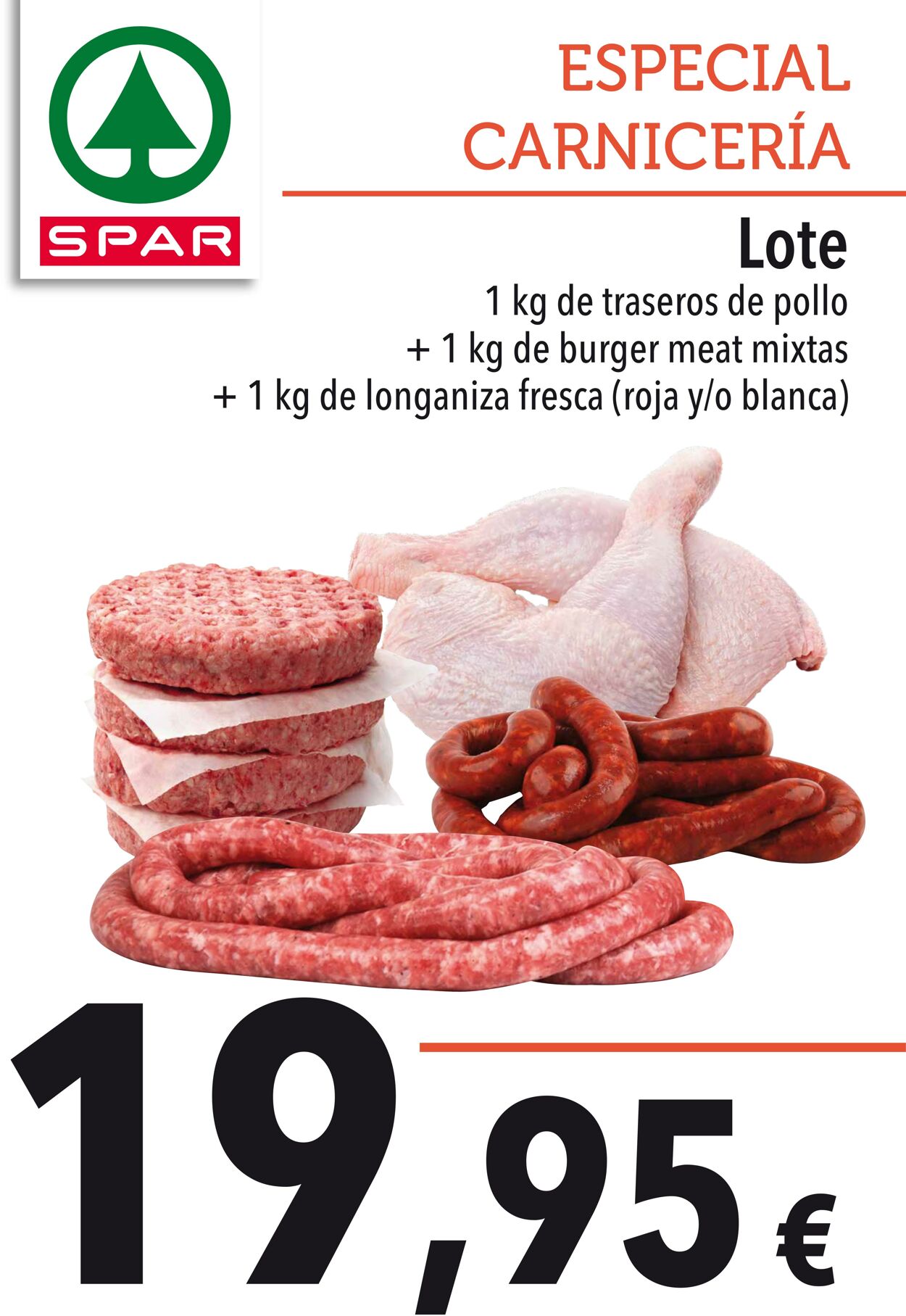 Folleto SPAR 06.06.2025 - 07.06.2025