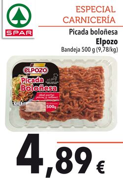 Folleto SPAR 06.06.2025 - 07.06.2025