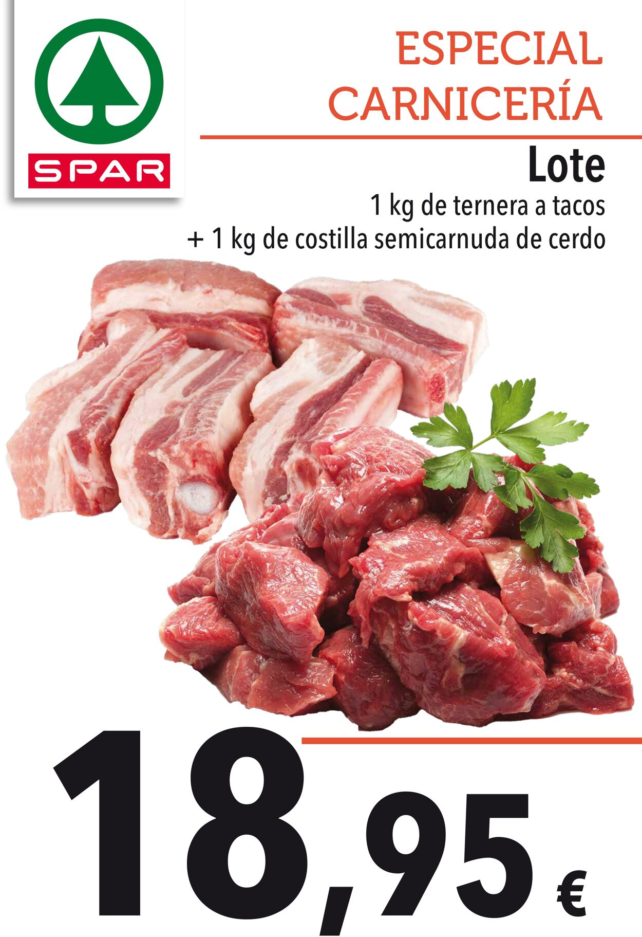 Folleto SPAR 11.07.2025 - 12.07.2025
