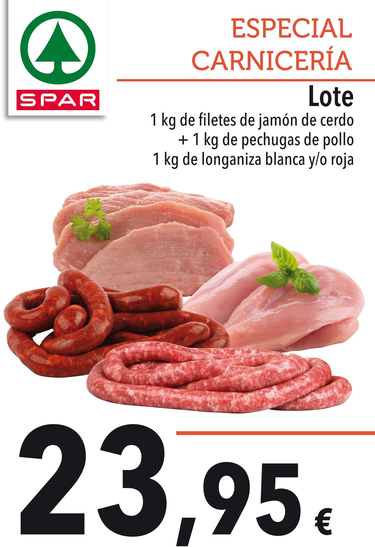 Folleto SPAR 11.07.2025 - 12.07.2025