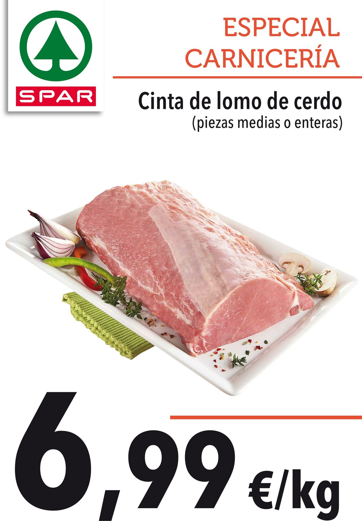 Folleto SPAR 11.07.2025 - 12.07.2025