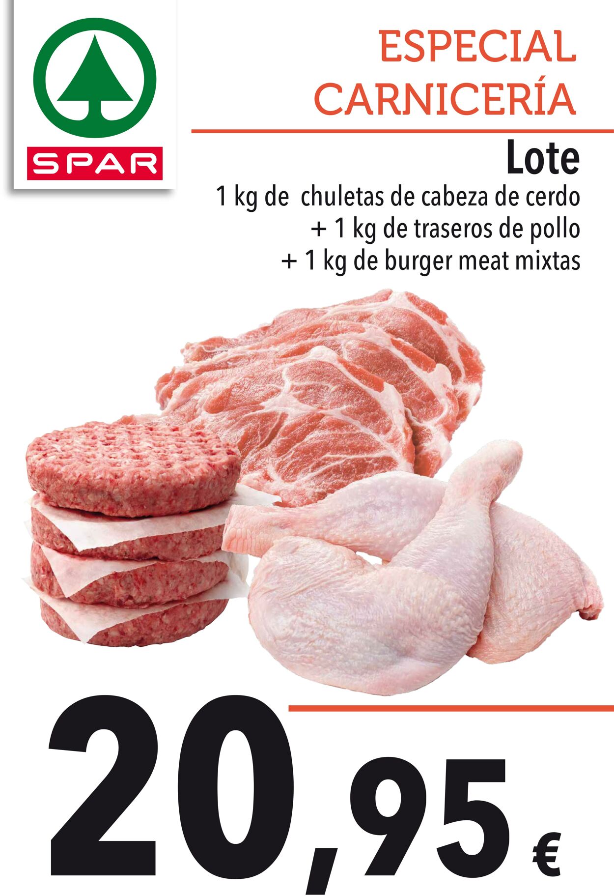 Folleto SPAR 11.07.2025 - 12.07.2025