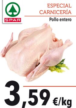 Folleto SPAR 25.07.2025 - 26.07.2025