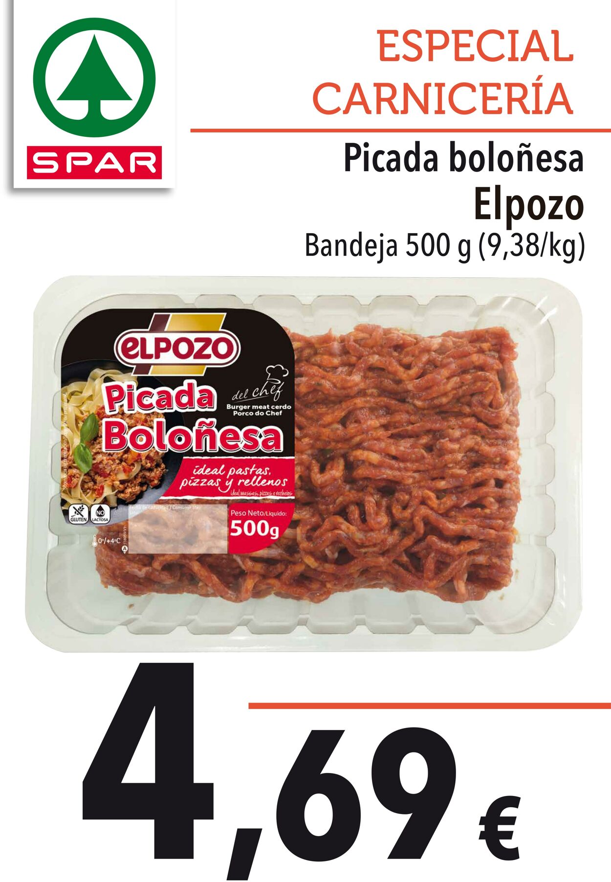 Folleto SPAR 14.08.2025 - 16.08.2025