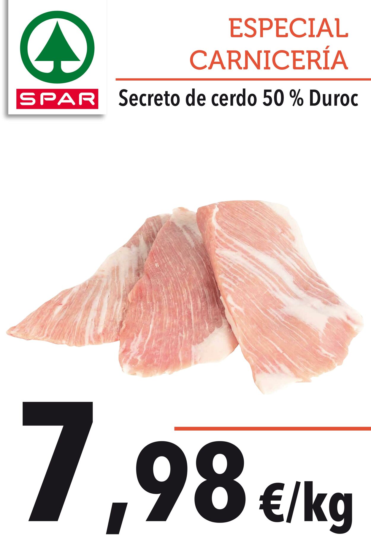 Folleto SPAR 14.08.2025 - 16.08.2025
