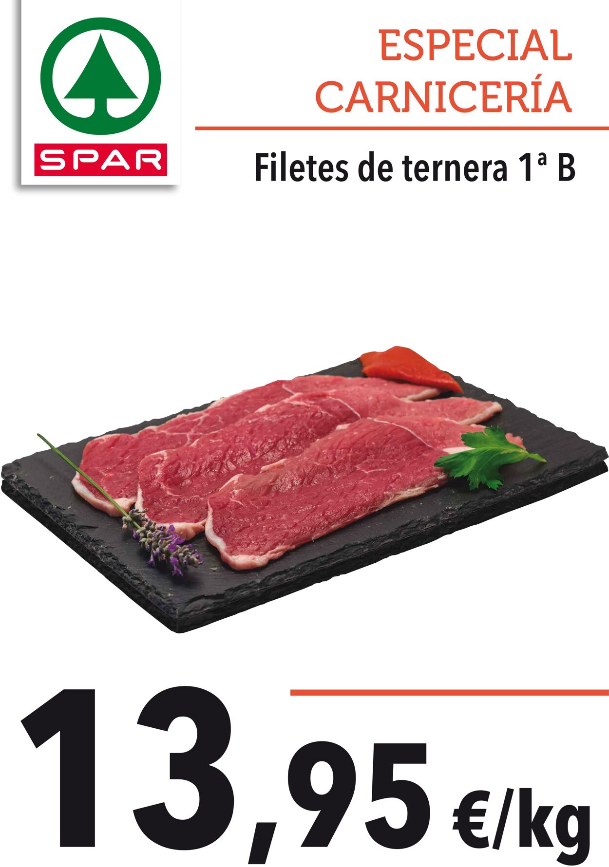 Folleto SPAR 14.08.2025 - 16.08.2025