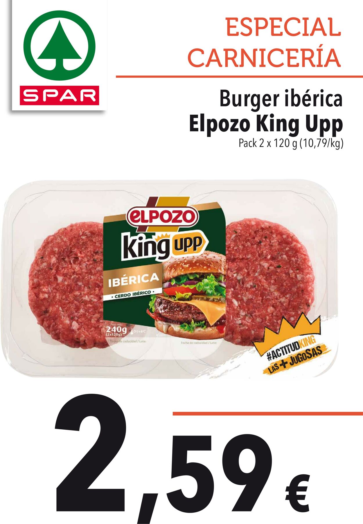 Folleto SPAR 14.08.2025 - 16.08.2025