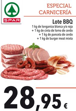 Folleto SPAR 14.08.2025 - 16.08.2025