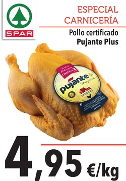 Folleto SPAR 18.07.2025 - 19.07.2025