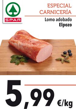 Folleto SPAR 24.10.2025 - 25.10.2025