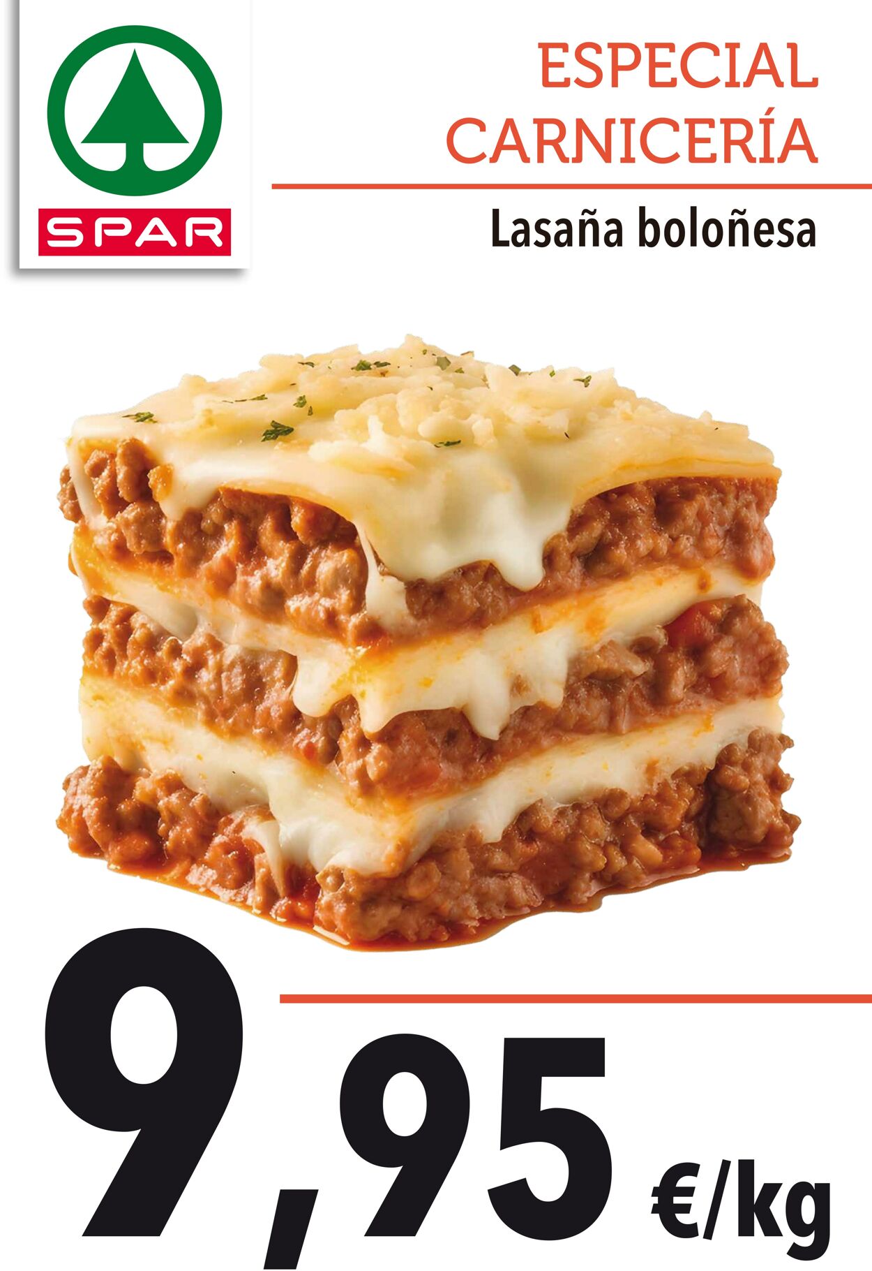 Folleto SPAR 07.11.2025 - 08.11.2025