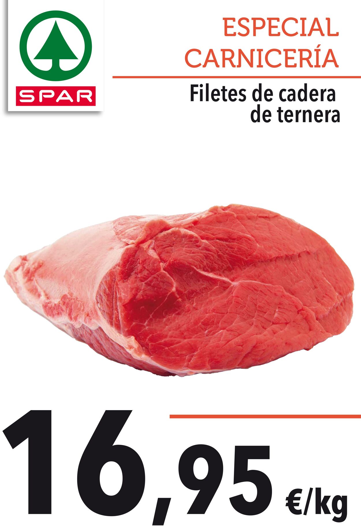 Folleto SPAR 07.11.2025 - 08.11.2025