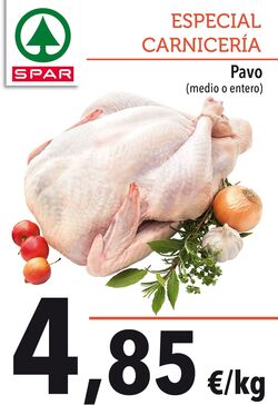 Folleto SPAR 07.11.2025 - 08.11.2025