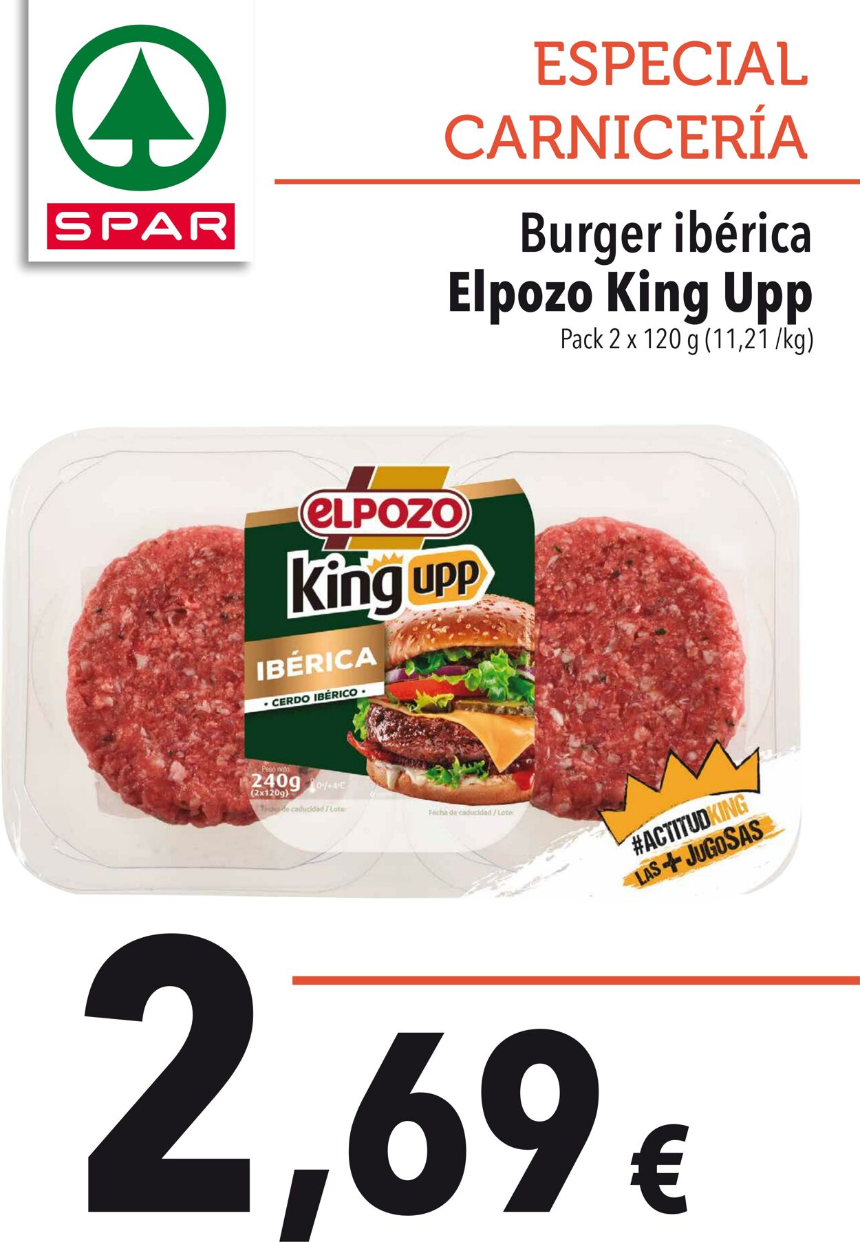 Folleto SPAR 20.06.2025 - 21.06.2025