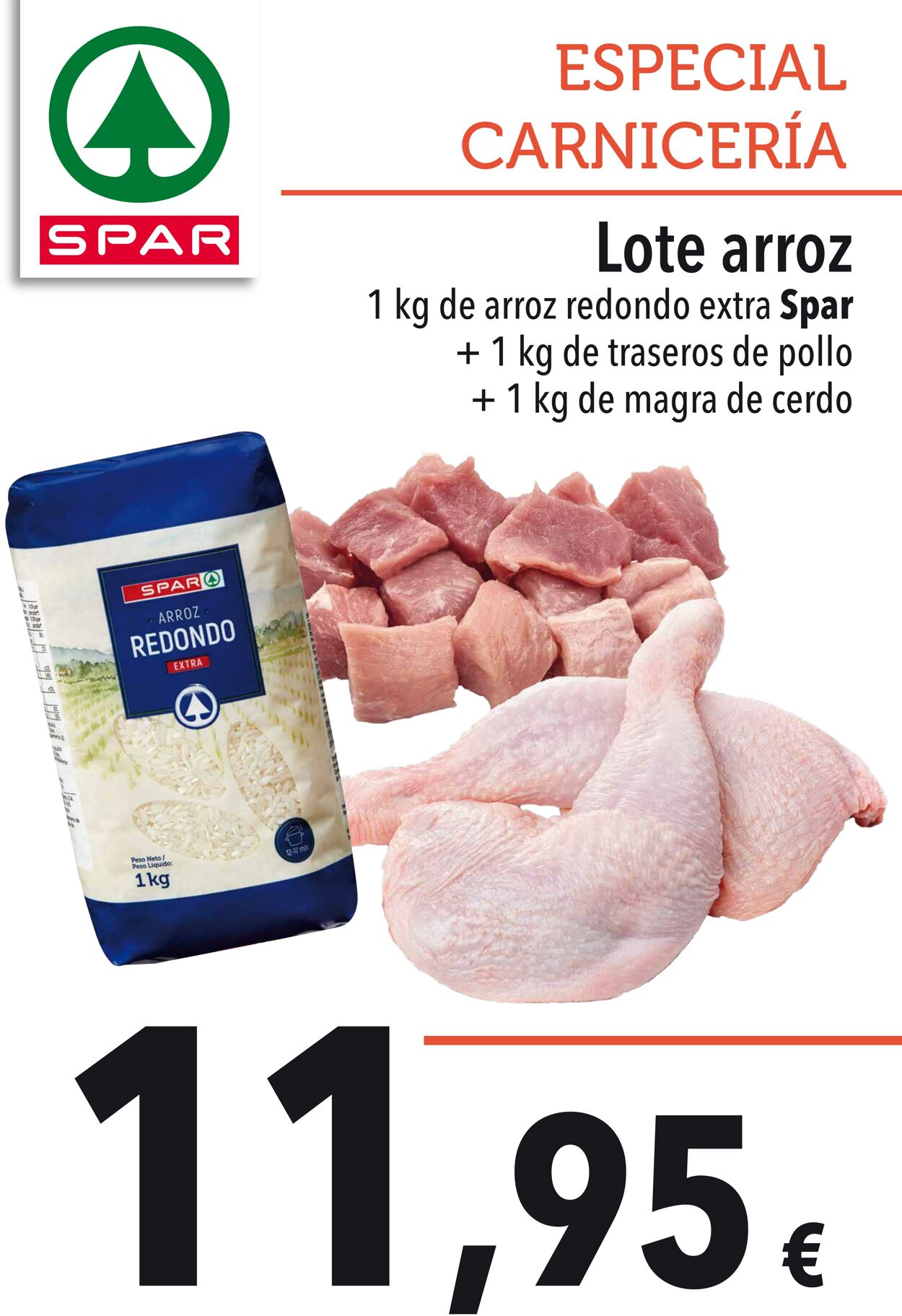 Folleto SPAR 20.06.2025 - 21.06.2025