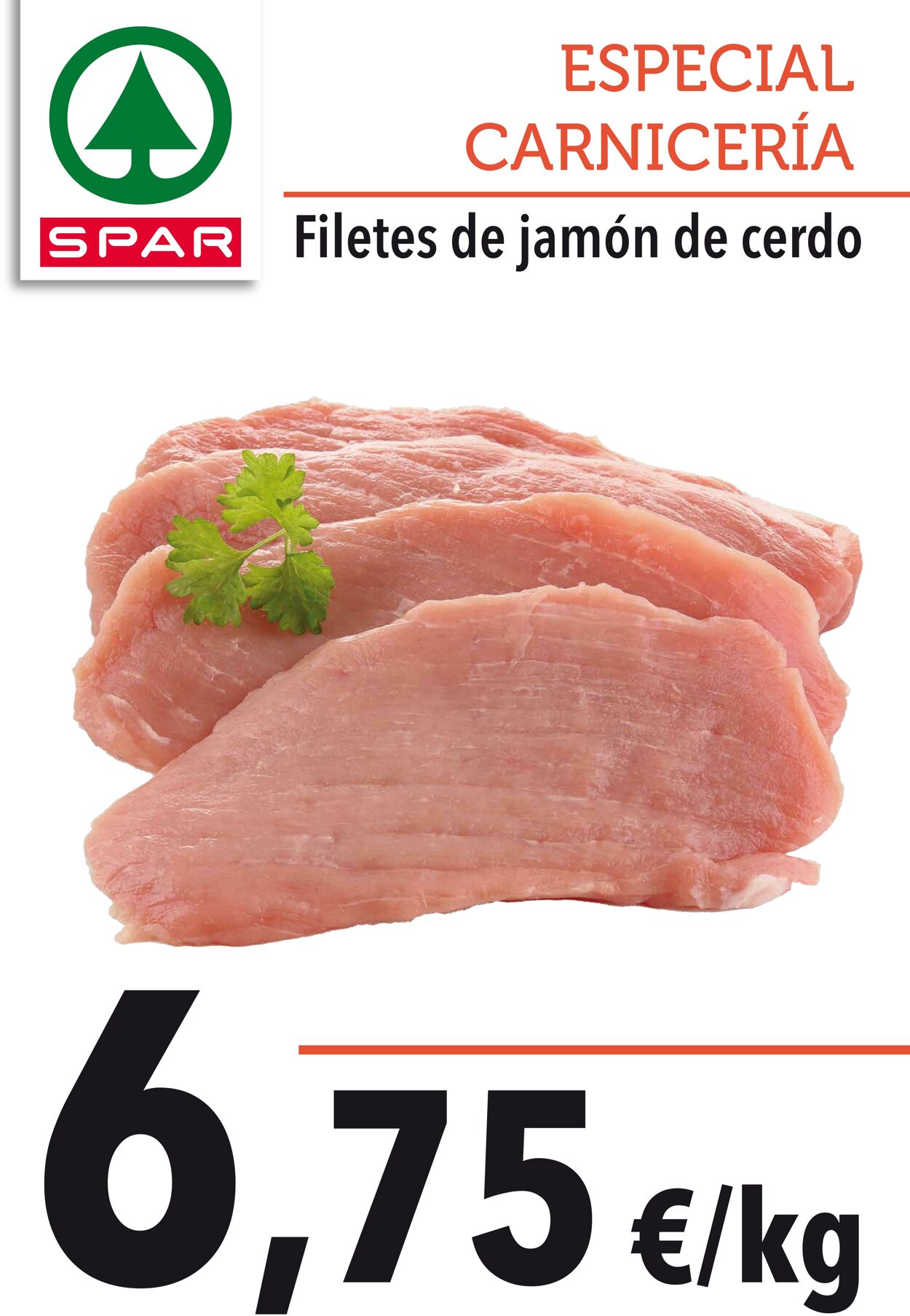 Folleto SPAR 20.06.2025 - 21.06.2025