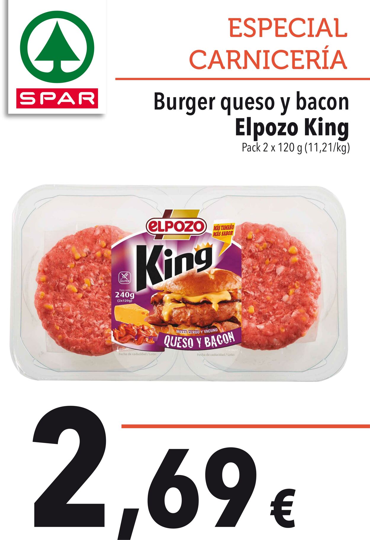 Folleto SPAR 20.06.2025 - 21.06.2025