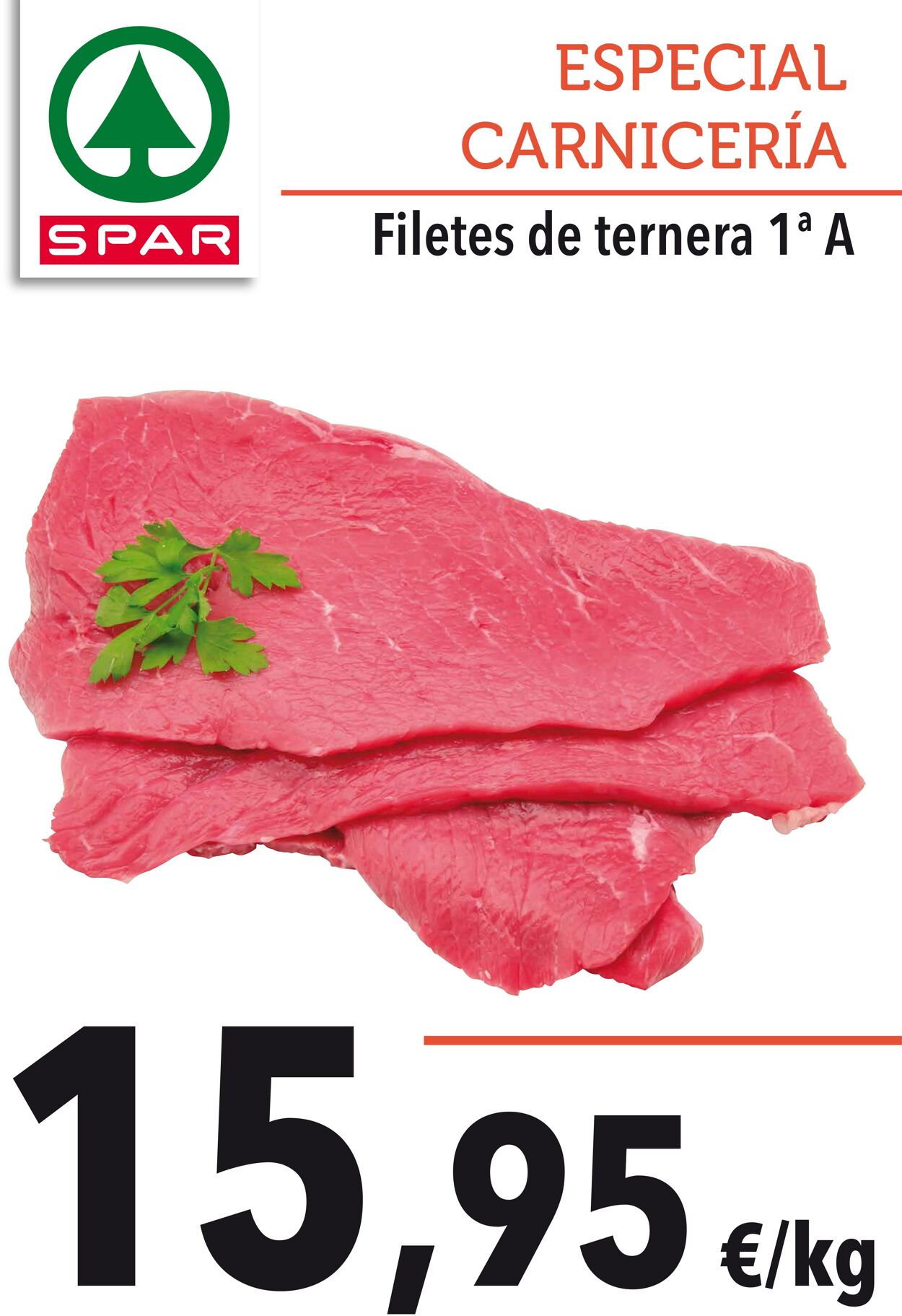Folleto SPAR 20.06.2025 - 21.06.2025