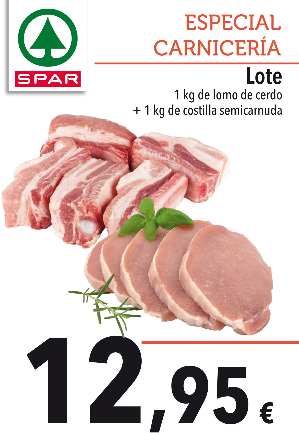 Folleto SPAR 27.06.2025 - 28.06.2025