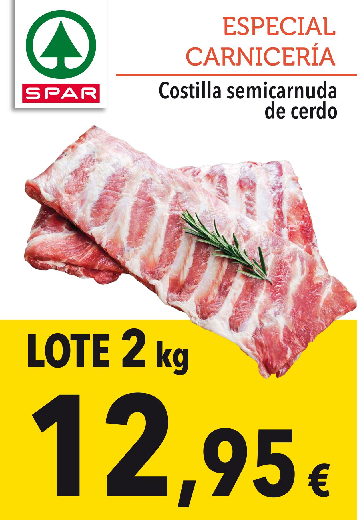 Folleto SPAR 27.06.2025 - 28.06.2025