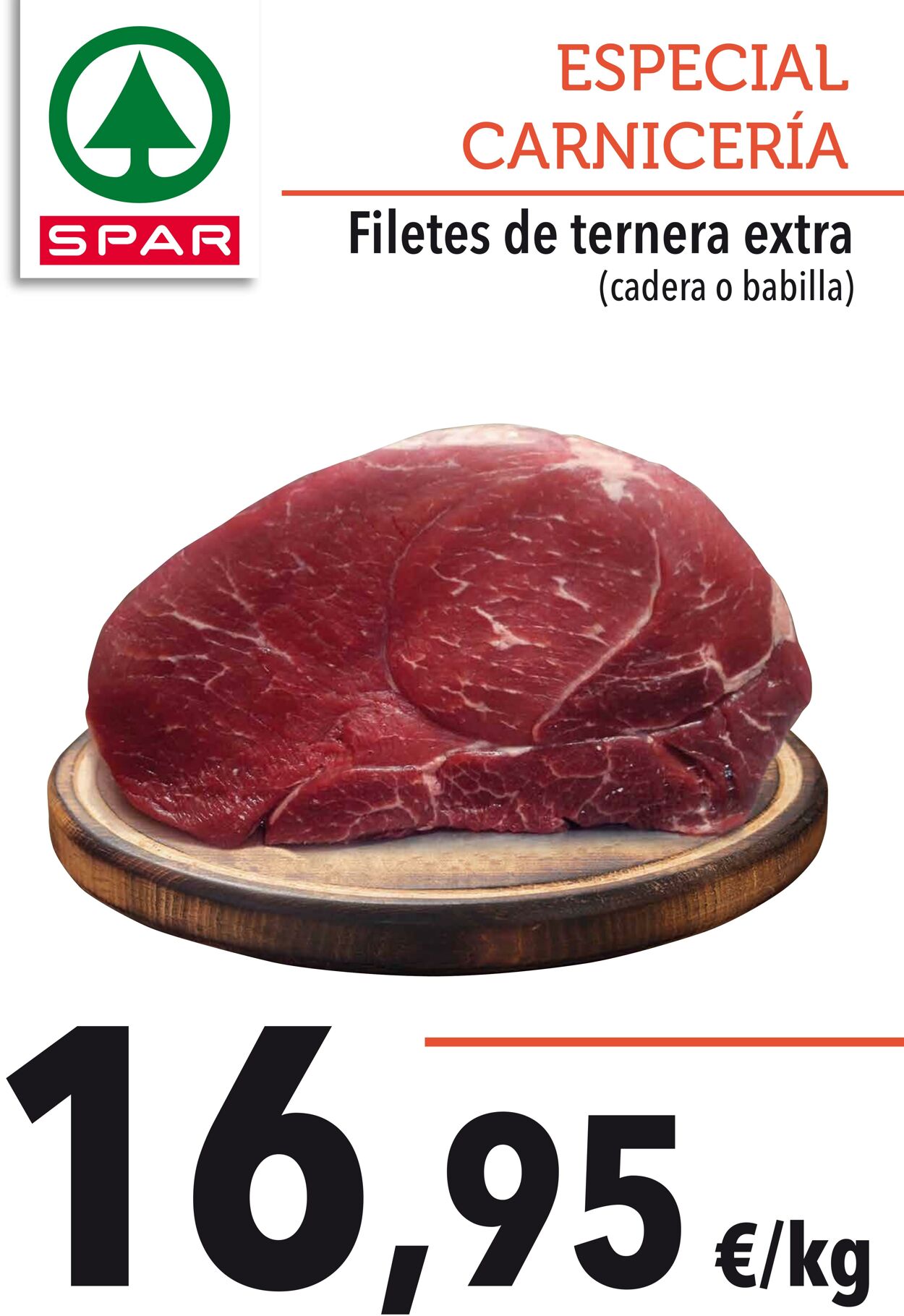 Folleto SPAR 27.06.2025 - 28.06.2025