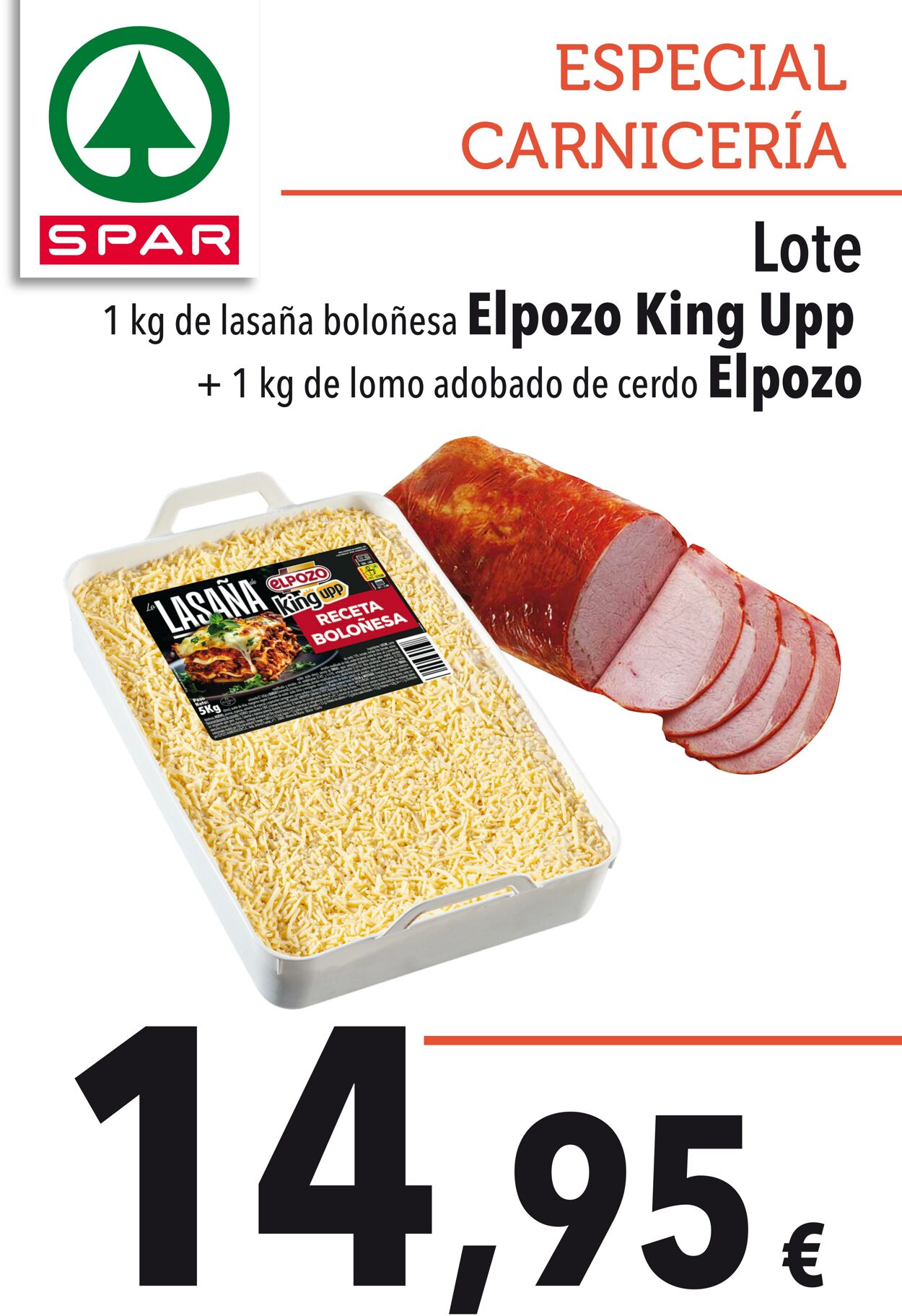 Folleto SPAR 27.06.2025 - 28.06.2025