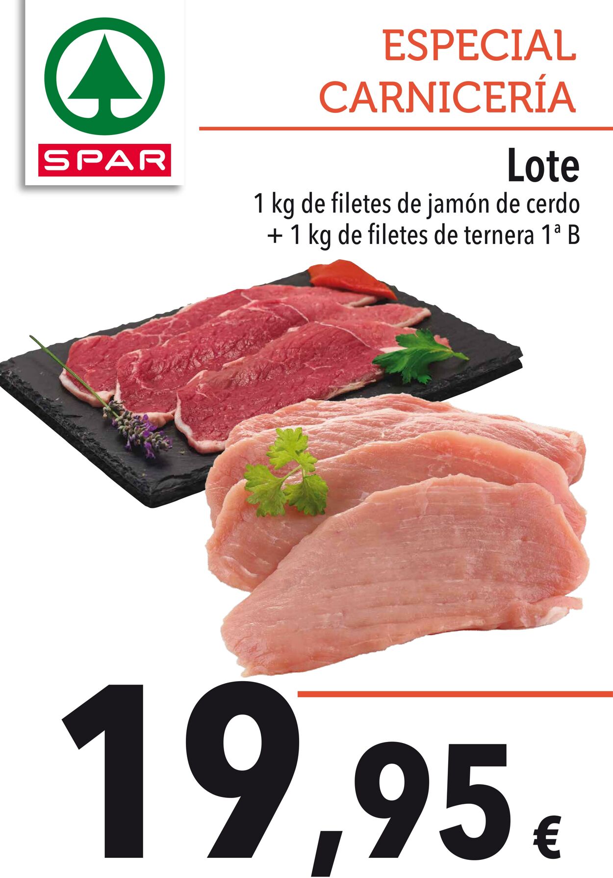 Folleto SPAR 27.06.2025 - 28.06.2025