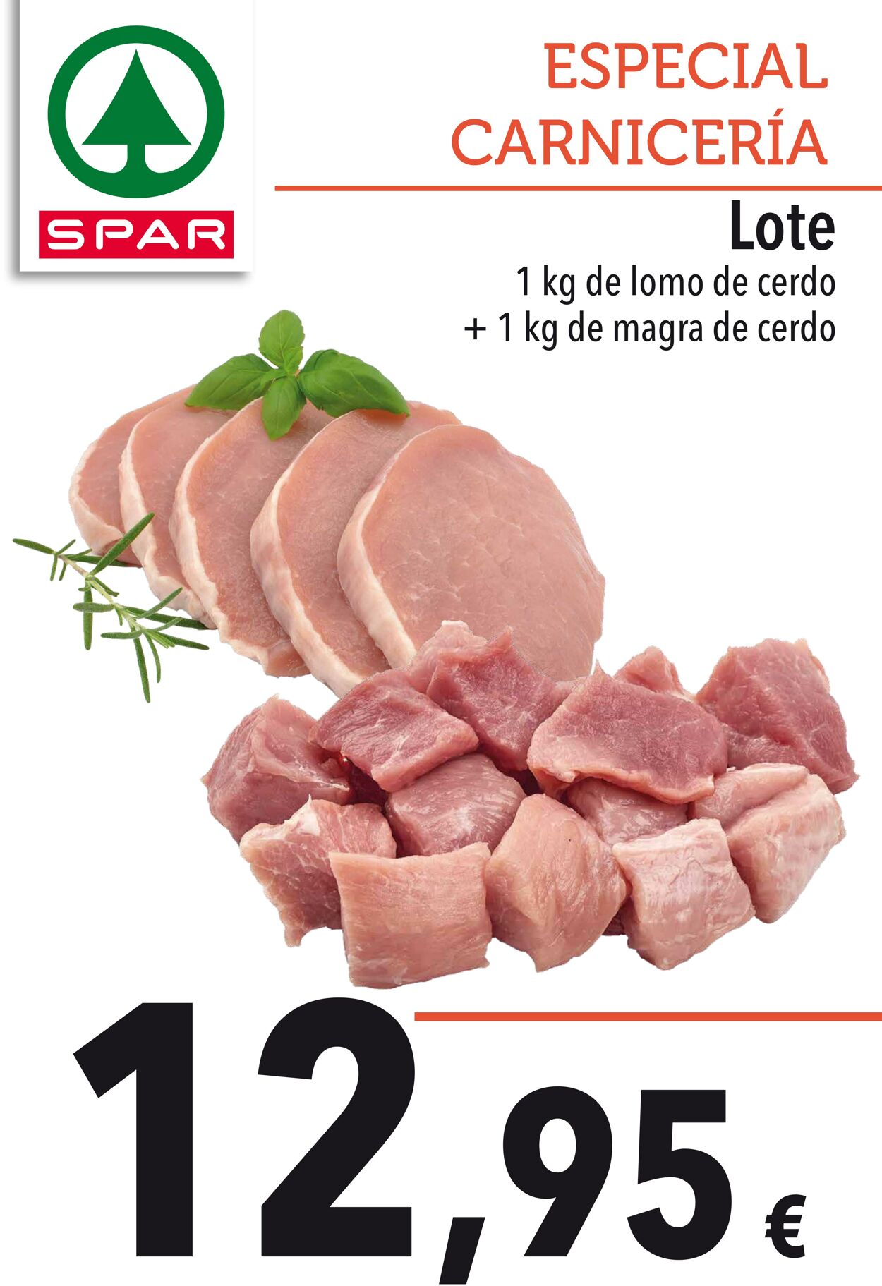 Folleto SPAR 27.06.2025 - 28.06.2025