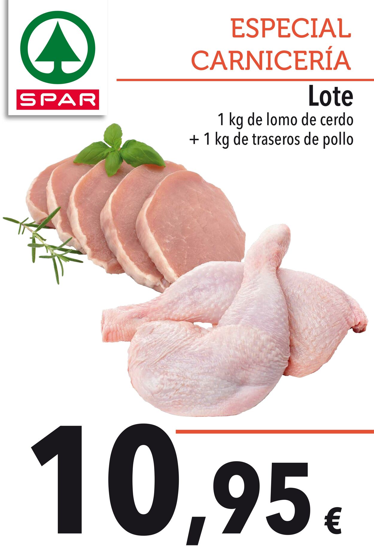 Folleto SPAR 27.06.2025 - 28.06.2025