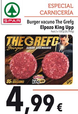 Folleto SPAR 27.06.2025 - 28.06.2025