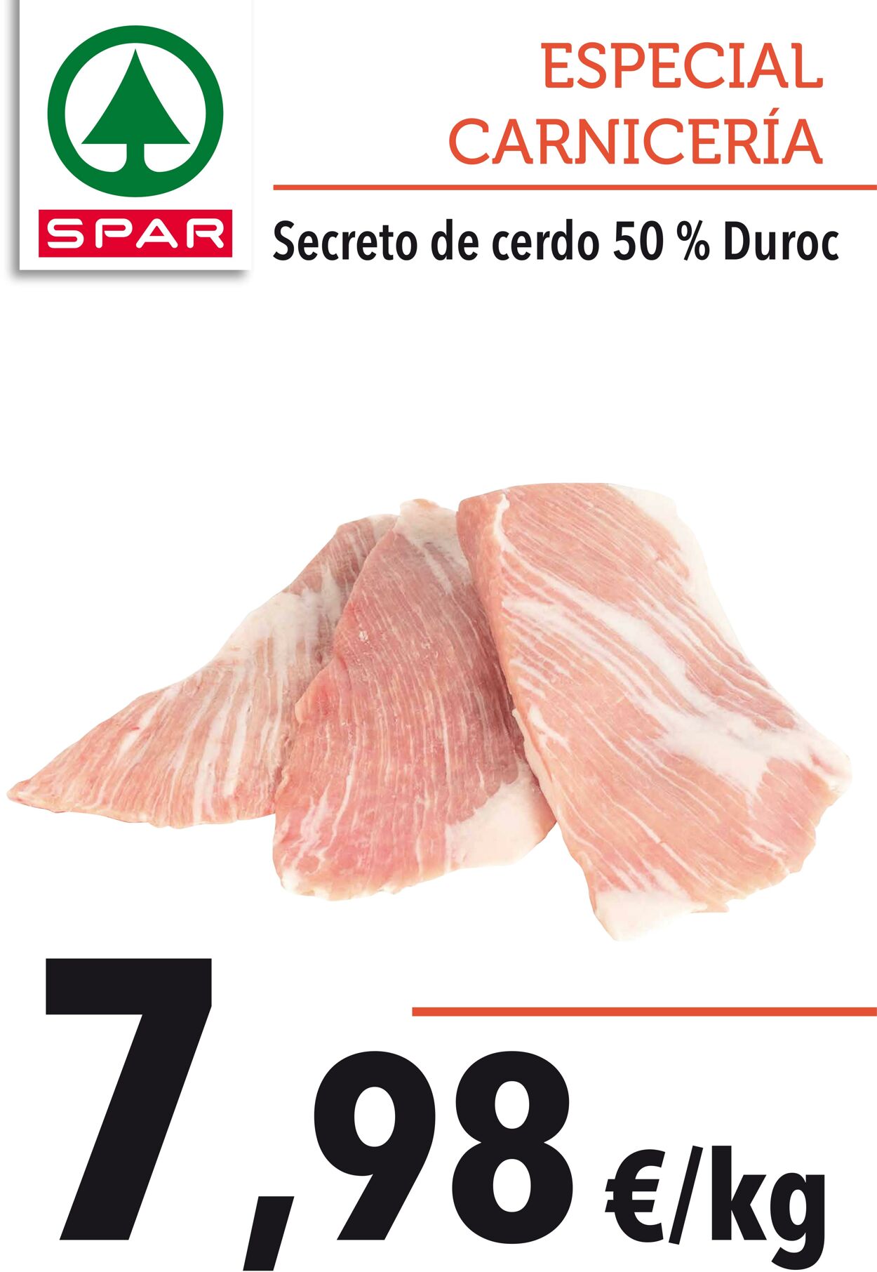 Folleto SPAR 26.09.2025 - 27.09.2025
