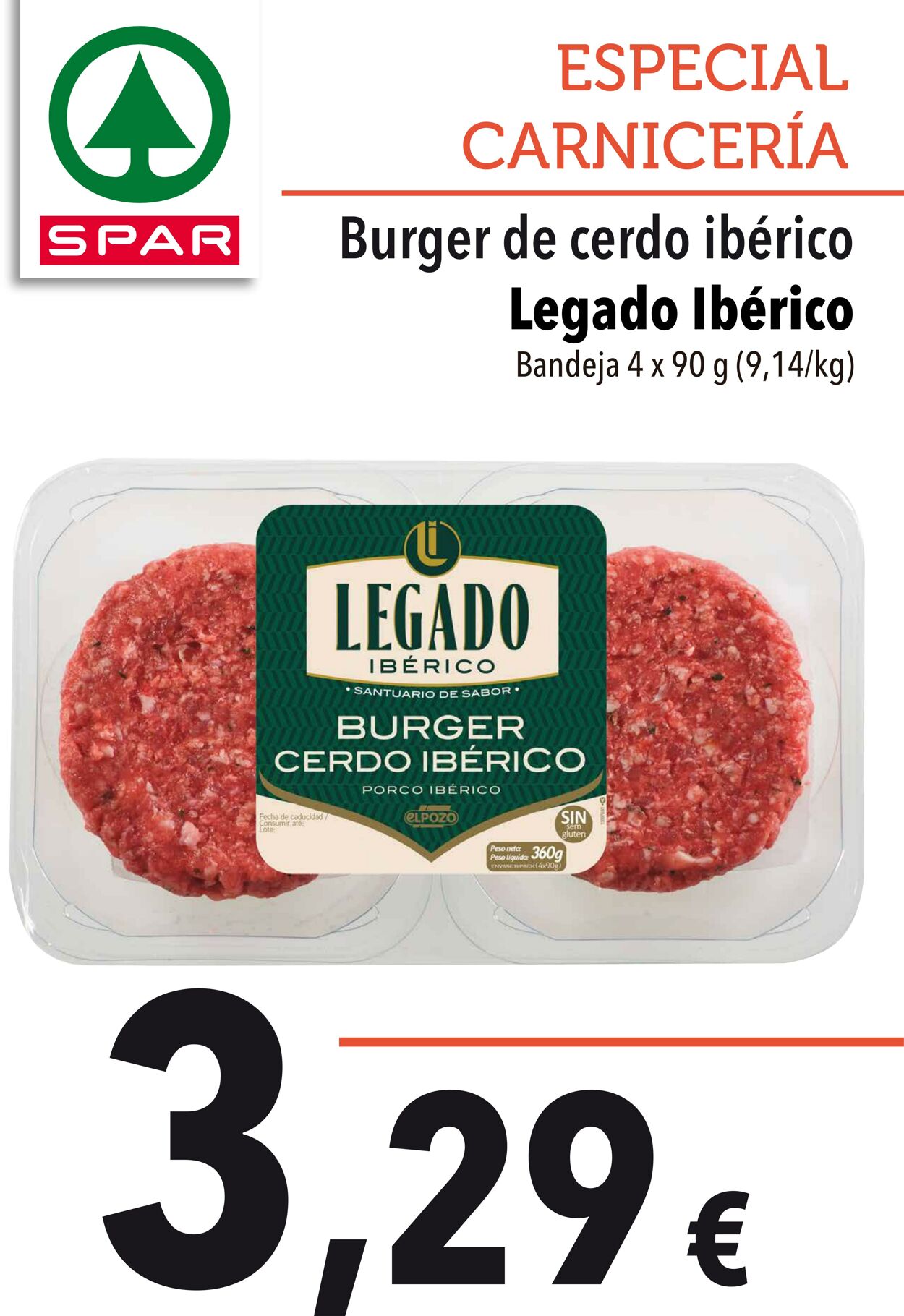 Folleto SPAR 26.09.2025 - 27.09.2025