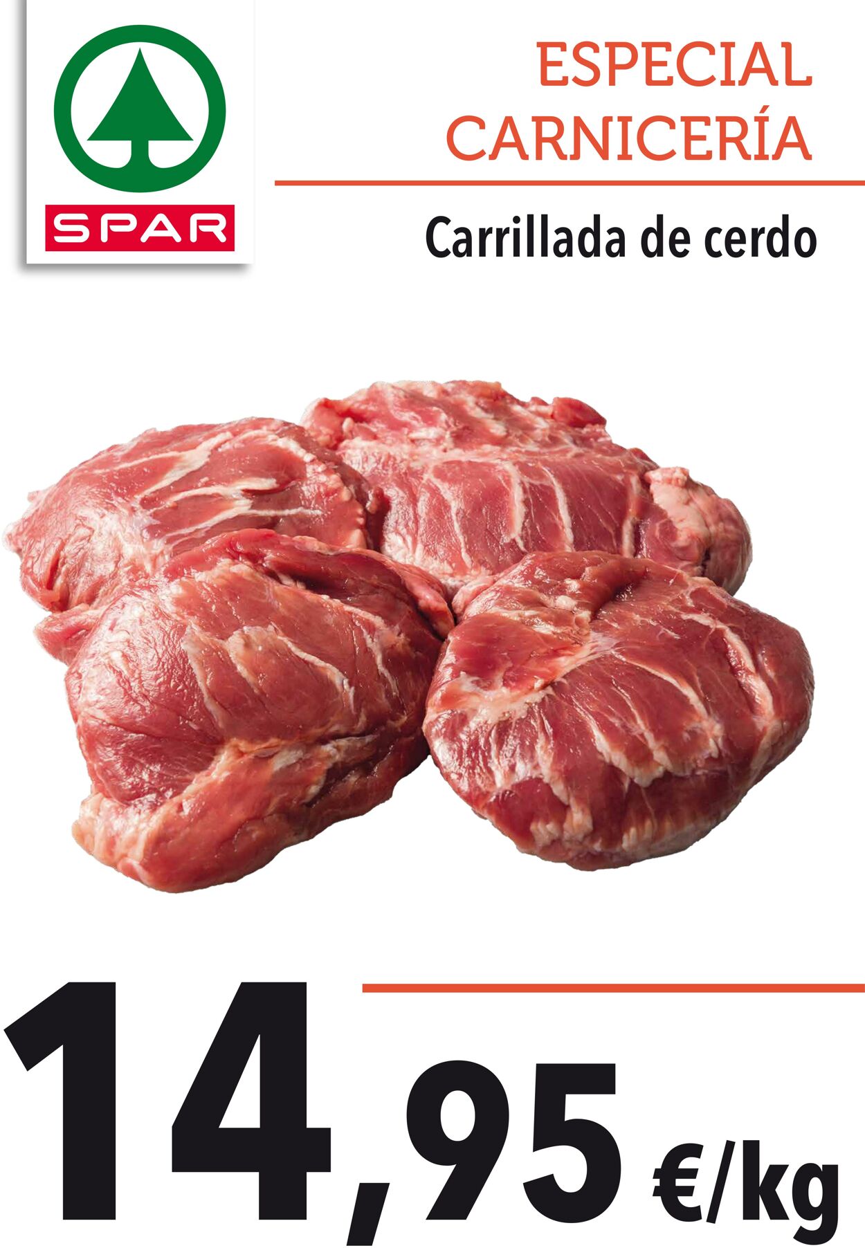 Folleto SPAR 26.09.2025 - 27.09.2025