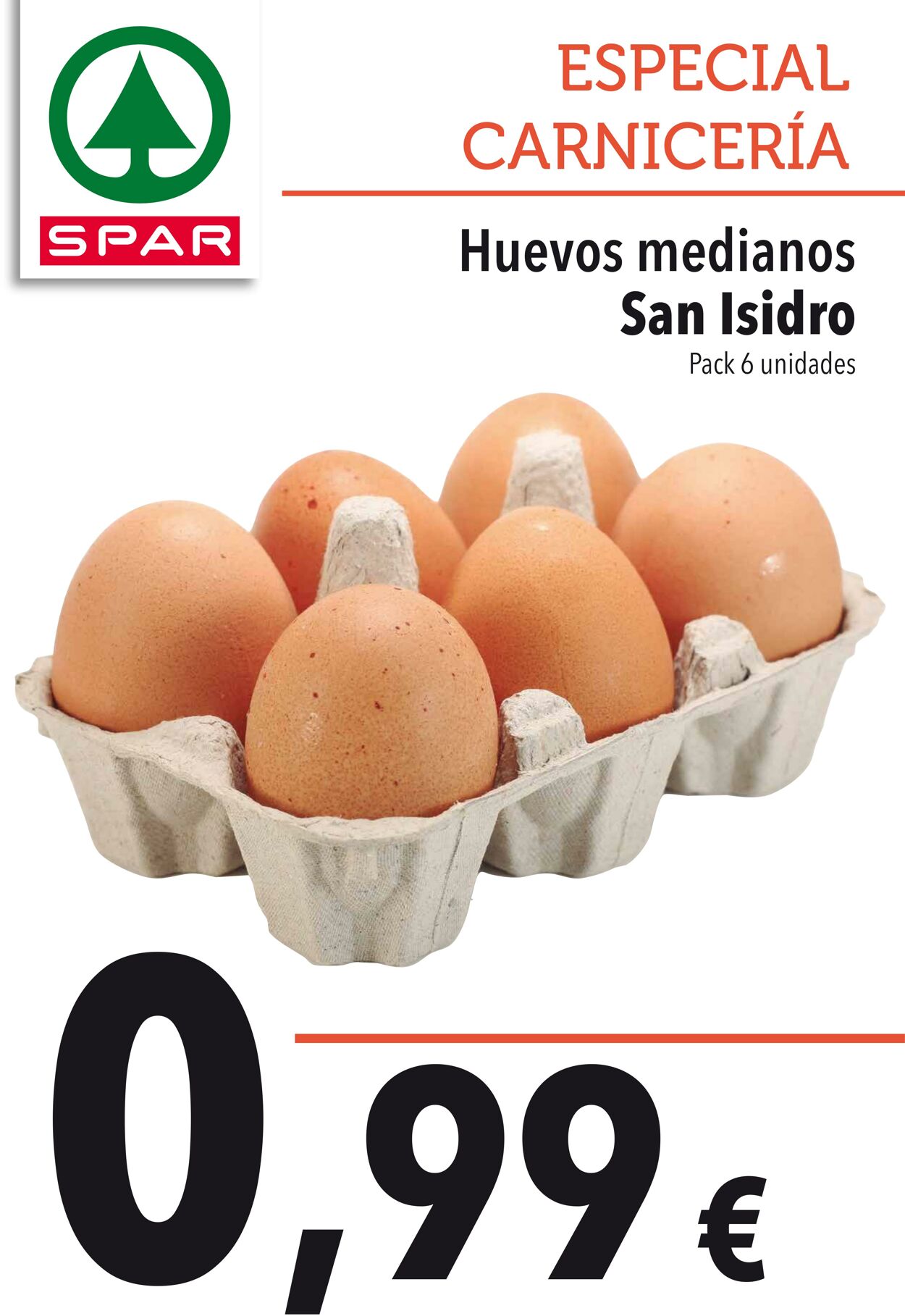 Folleto SPAR 26.09.2025 - 27.09.2025
