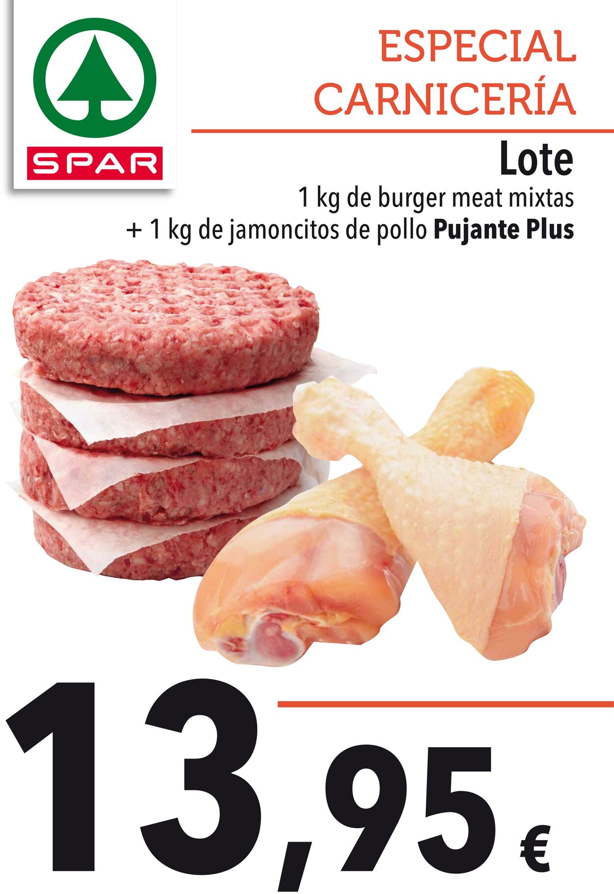 Folleto SPAR 26.09.2025 - 27.09.2025