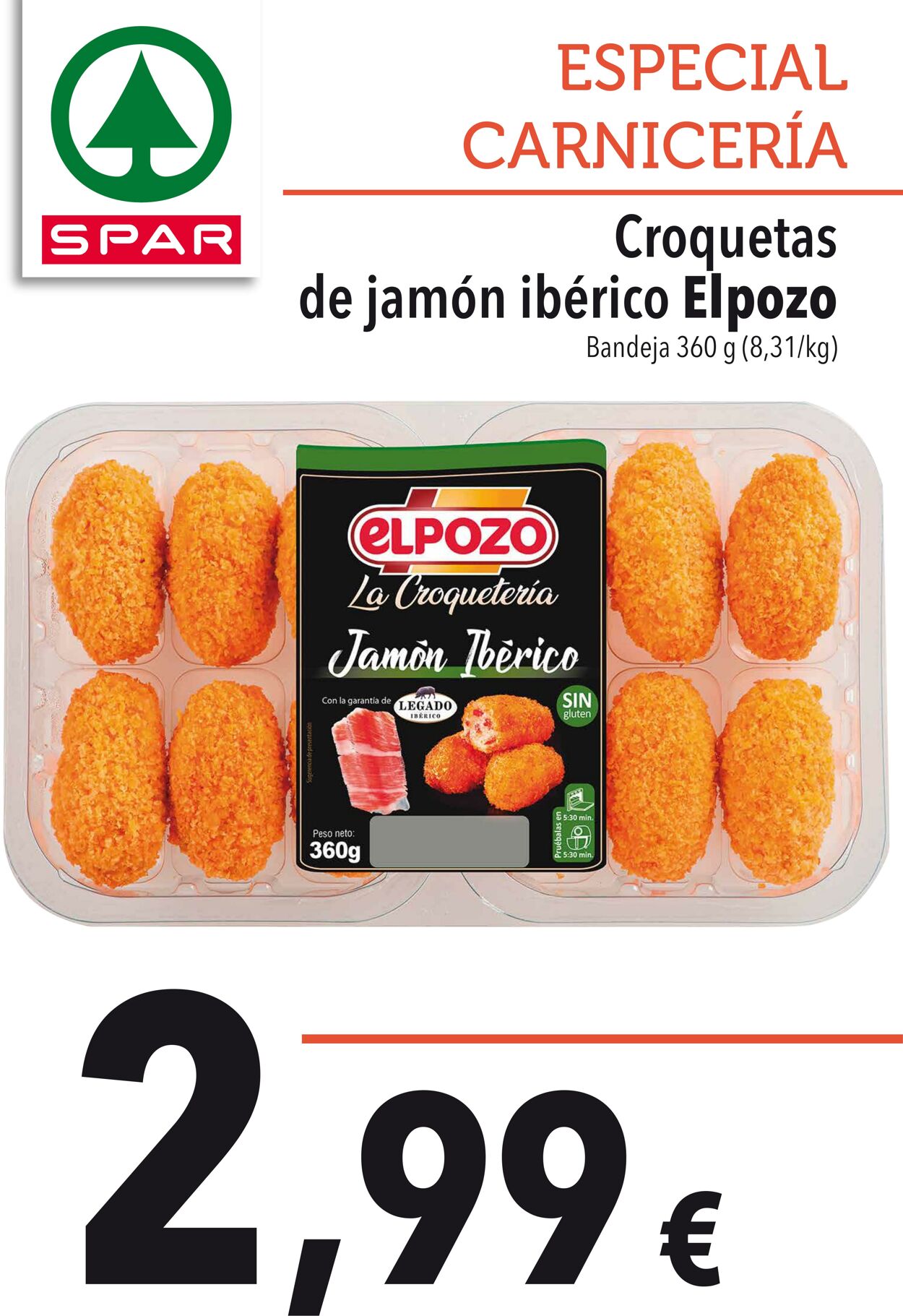 Folleto SPAR 13.06.2025 - 14.06.2025