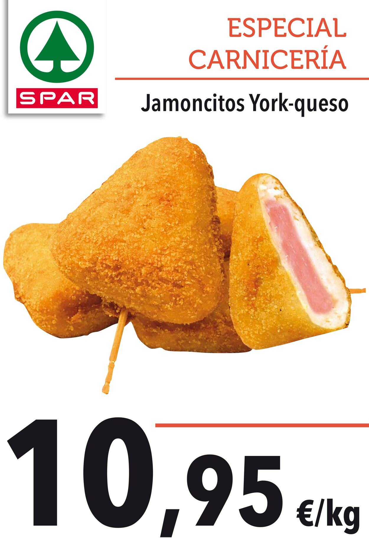 Folleto SPAR 13.06.2025 - 14.06.2025