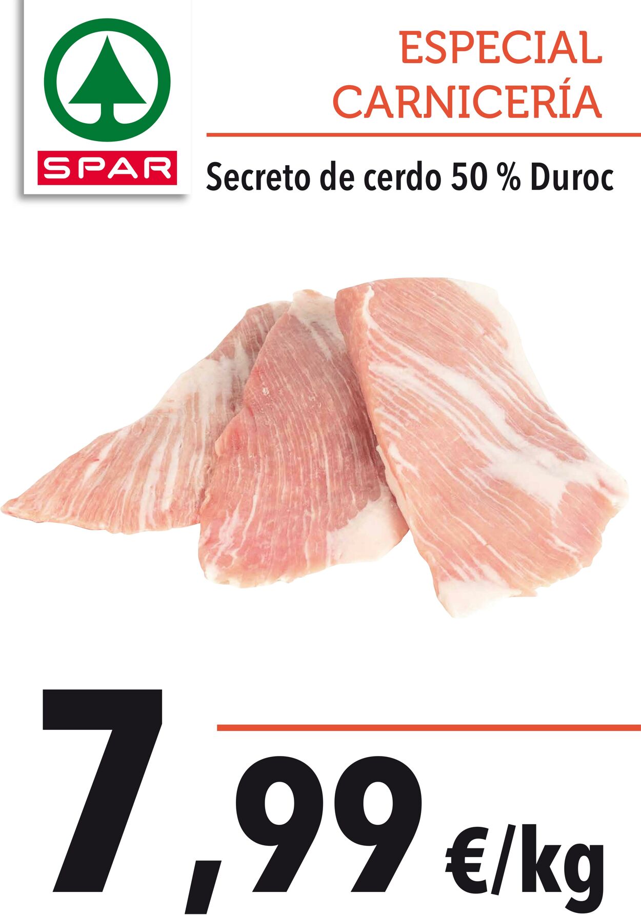 Folleto SPAR 13.06.2025 - 14.06.2025