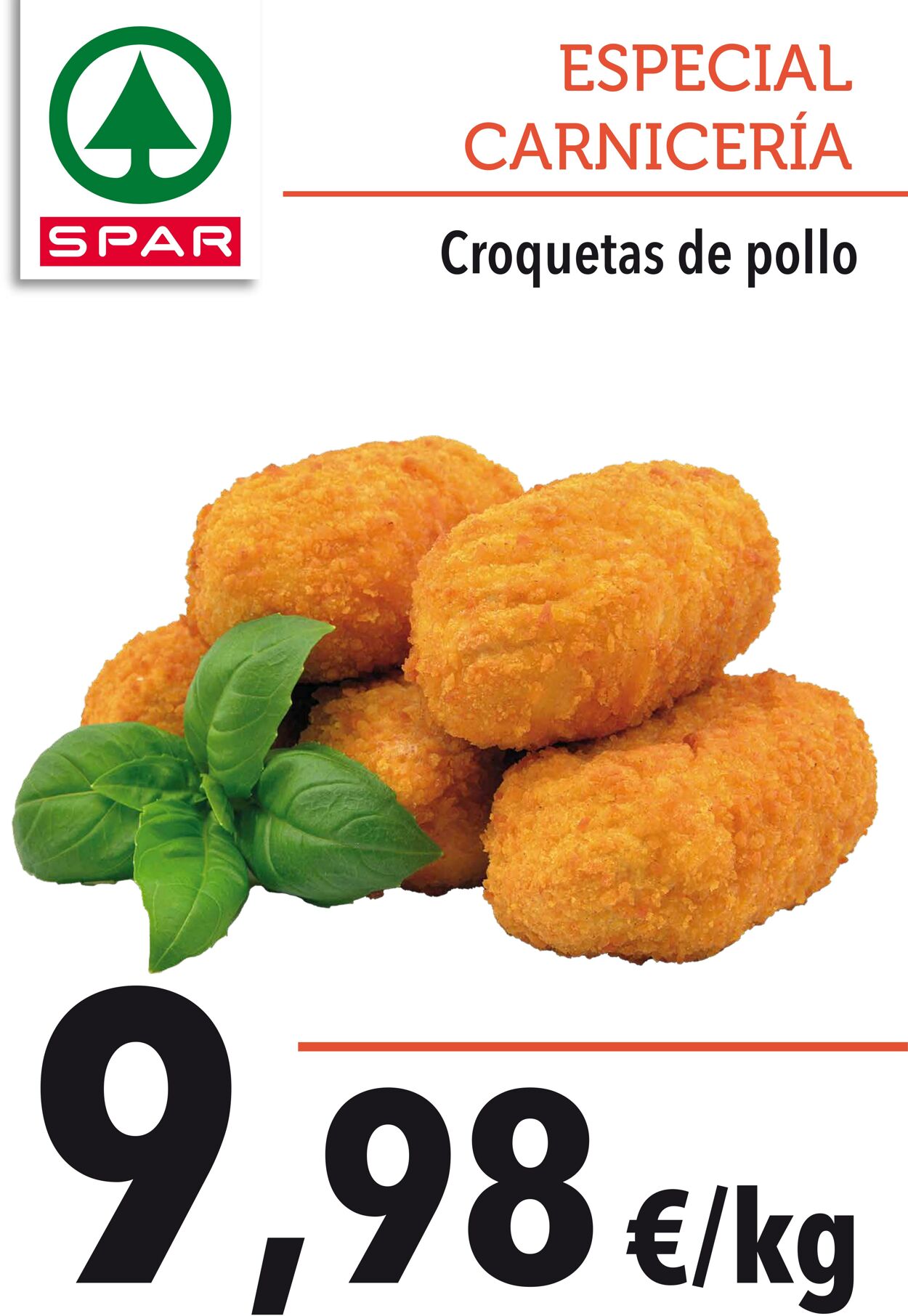 Folleto SPAR 13.06.2025 - 14.06.2025