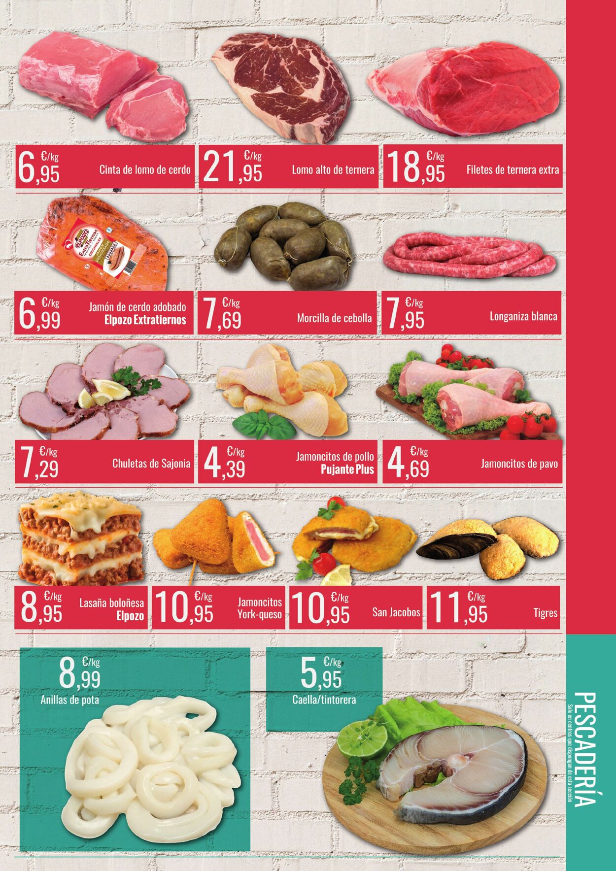 Folleto SPAR 30.09.2025 - 06.10.2025