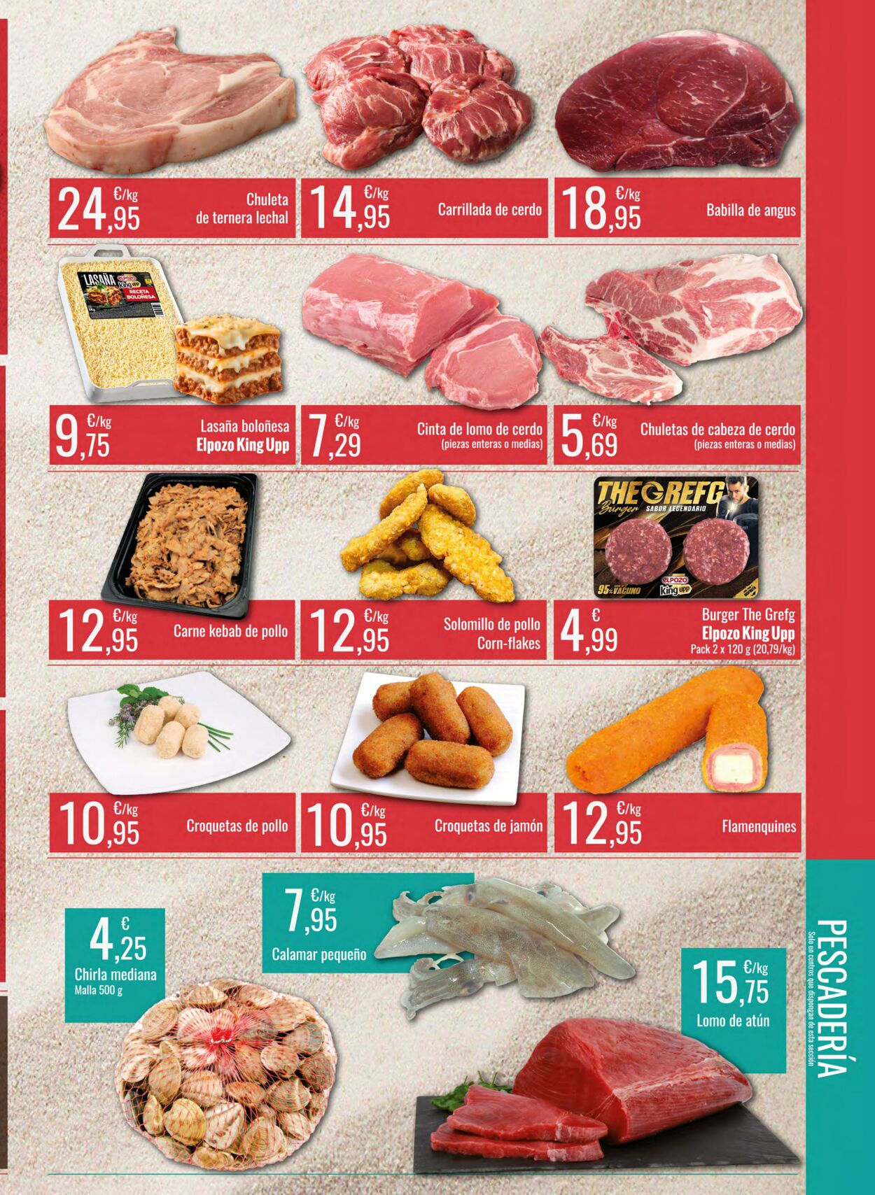 Folleto SPAR 01.07.2025 - 07.07.2025