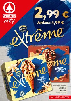 Folleto SPAR 11.06.2025 - 29.06.2025